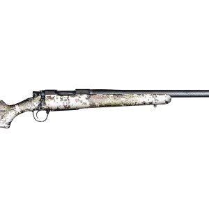 Christensen arms ridgeline fft 300prc subalpine