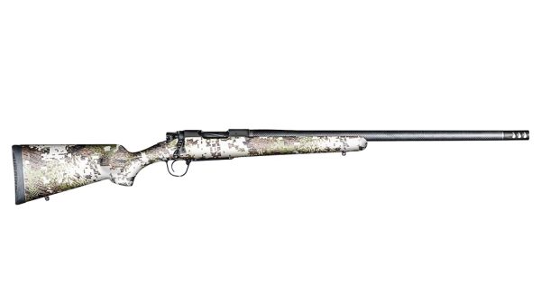 Christensen arms ridgeline fft 300prc subalpine