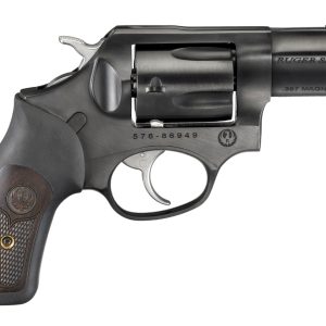 Ruger sp101 357mag 2. 25" bl fs