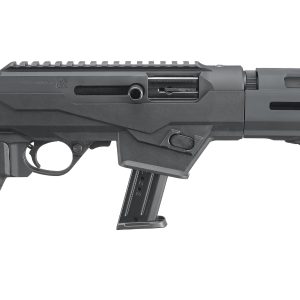 Ruger pc charger 9mm 6. 5" syn 10+1