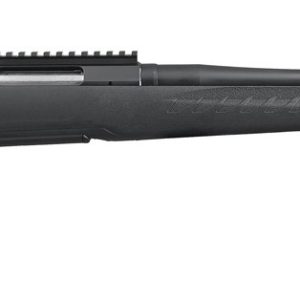 Ruger american 7mm-08 bl/sy 22"
