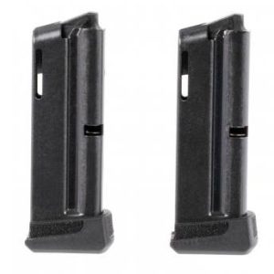 Ruger mag lcp-ii 22lr 10rd value pck