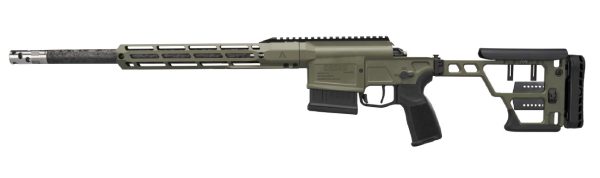Sig sauer sig cross sawtooth 308win grn