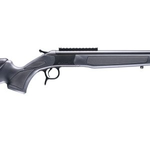 Cva scout 223rem blk/syn 20" tb