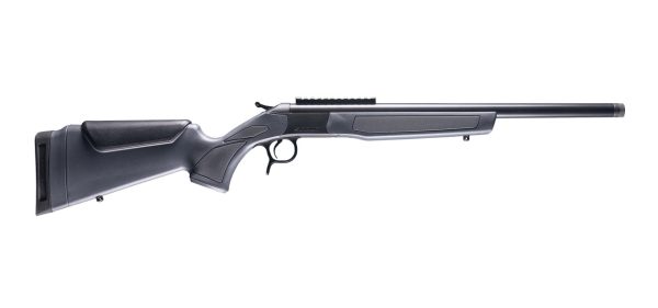 Cva scout 350leg blk/syn 20" tb