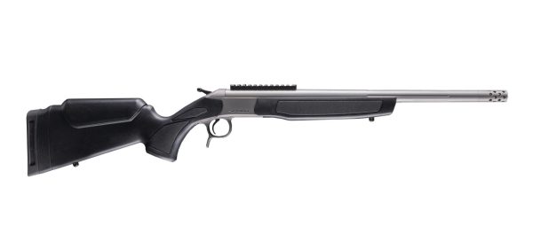 Cva scout ss td 444mar ss/syn 22"