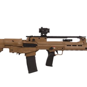 Springfield armory hellion 5. 56 fde 16" 30+1 gu
