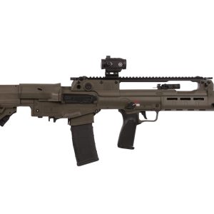 Springfield armory hellion 5. 56 gry 16" 30+1 gu