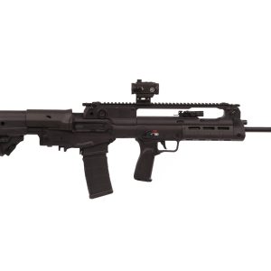 Springfield armory hellion 5. 56 blk 20" 30+1 gu
