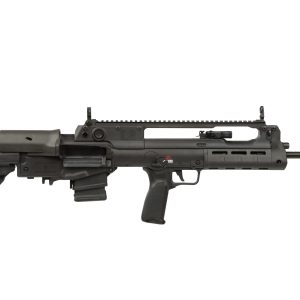 Springfield armory hellion 5. 56 blk 18" 10+1
