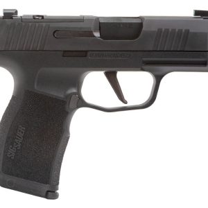 Sig sauer p365x 9mm nitron 3. 1" 10+1 ns