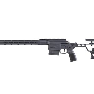 Sig sauer sig cross 6. 5cr 18" blk 5+1