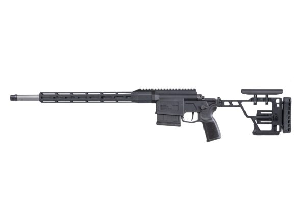 Sig sauer sig cross 6. 5cr 18" blk 5+1