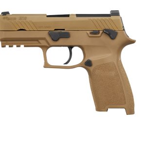 Sig sauer m18 css 9mm coy 3. 9" ms 10+1