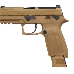 Sig sauer m18 css 9mm coy 3. 9" ms 21+1