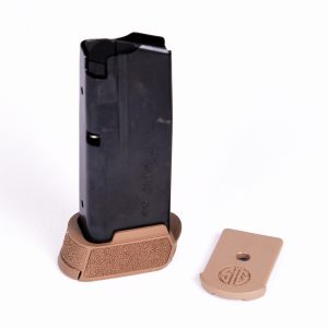 Sig sauer magazine p365 9mm 12rd coyote