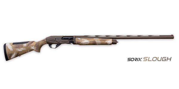 Weatherby sorix slough 12/28 3. 5"