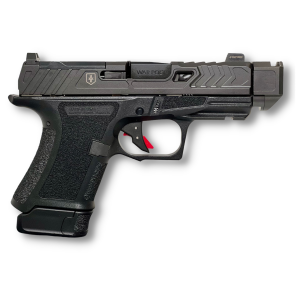 Shadow systems cr920p war poet 9mm 13+1