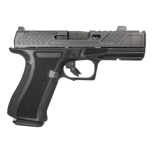 Shadow systems cr920xp elt 9mm blk/blk 10+1