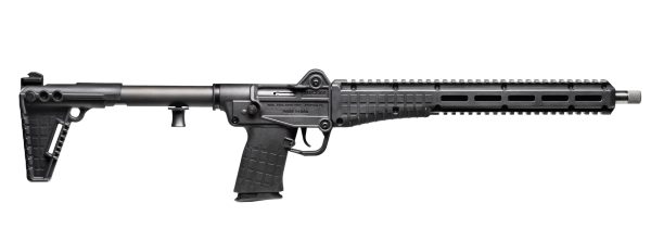 Keltec sub-2k gen3 5. 7x28 blk 20+1