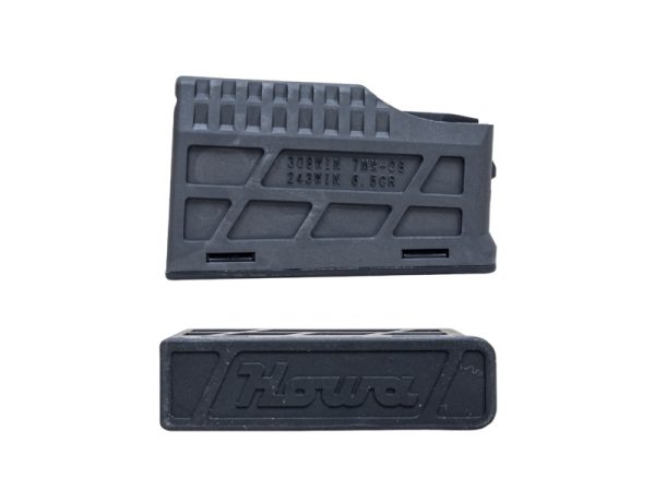 Howa magazine superlite 308 3rd