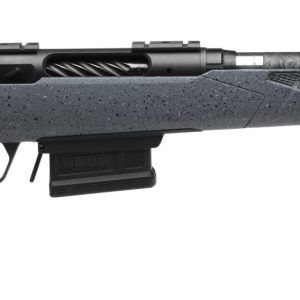 Savage arms 110 carbon predator 6mmarc