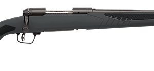 Savage arms 110 hunter 6. 5cr bl/sy 24" dbm