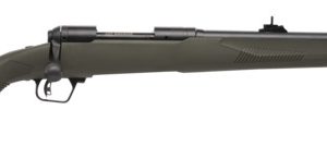 Savage arms 110 hog hunt 350leg bl/sy  tb