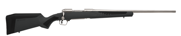 Savage arms 110 storm 6. 5x284 ss/syn 24"