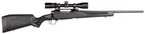 Savage arms 110 apex hunt xp 30-06 22" pkg
