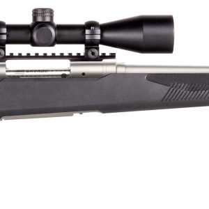 Savage arms 110 apexstorm xp 270wsm ss pkg