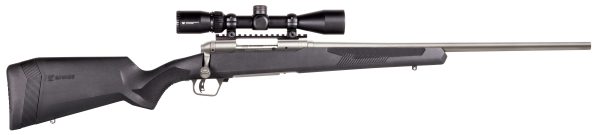 Savage arms 110 apexstorm xp 22-250 ss pkg