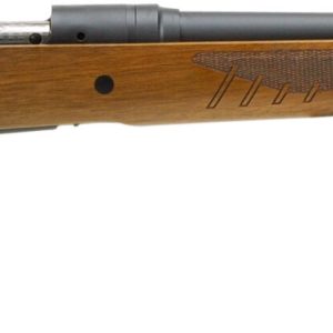 Savage arms 110 classic 308win bl/wd 22"