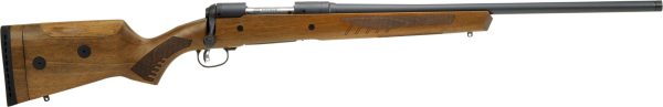 Savage arms 110 classic 308win bl/wd 22"