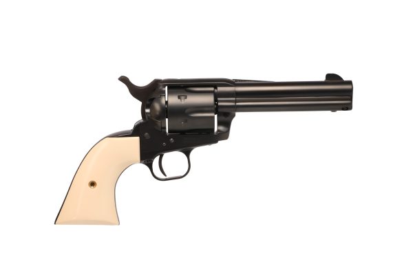 Taurus deputy 45lc 4. 75" satin ivory#