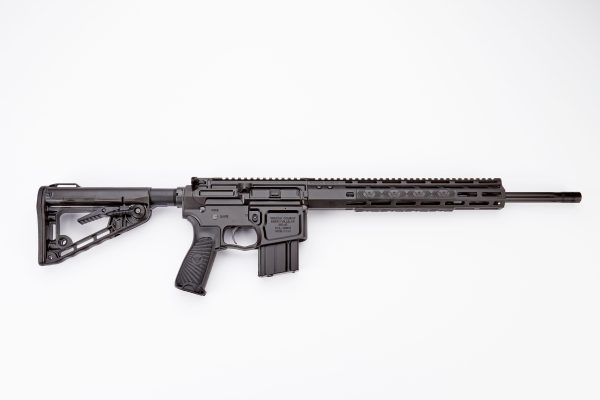 Wilson combat tactical hntr 6mmarc 18" blk