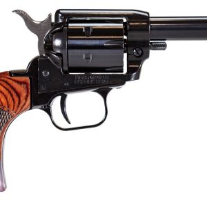 Heritage manufacturing barkeep boot 22lr wd/pearl 3"