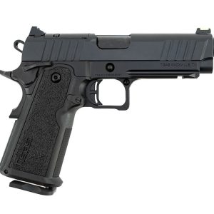 Tisas 1911ds carry 9mm 17+1 4. 25"
