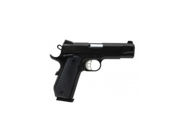 Tisas 1911 carry 45acp bk 4. 25" bob