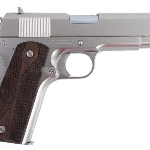 Tisas 1911 tank cmdr nkl 45acp 4. 25"