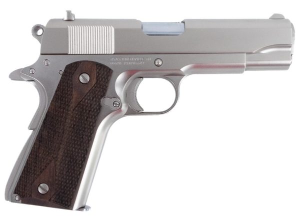 Tisas 1911 tank cmdr nkl 45acp 4. 25"