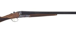 Tristar sporting arms bristol sxs 12/28 bl/wd 3" cch