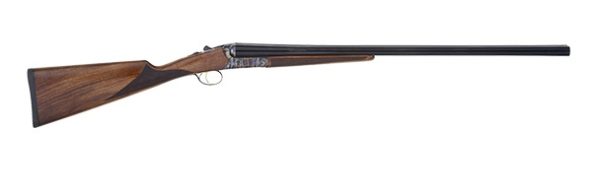 Tristar sporting arms bristol sxs 12/28 bl/wd 3" cch