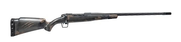 Fierce firearms twisted rogue 7prc blk/tpy 20"
