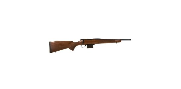 Howa mini hunter 350leg 16" tb
