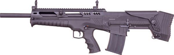 Rock island armory vrbp-100 12/20 bl/sy 3" 5+1