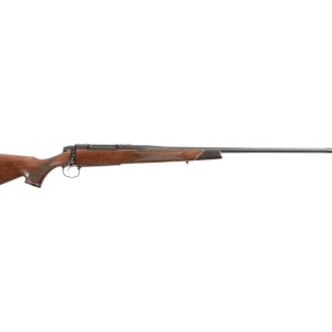Weatherby 307 adventure sd 6. 5prc 22"