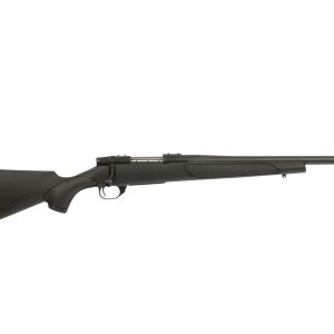 Weatherby vanguard obsdn hb 6. 5cr 20"