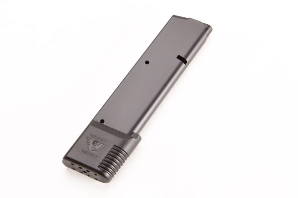 Wilson combat mag 1911 45acp 10rd fs blk