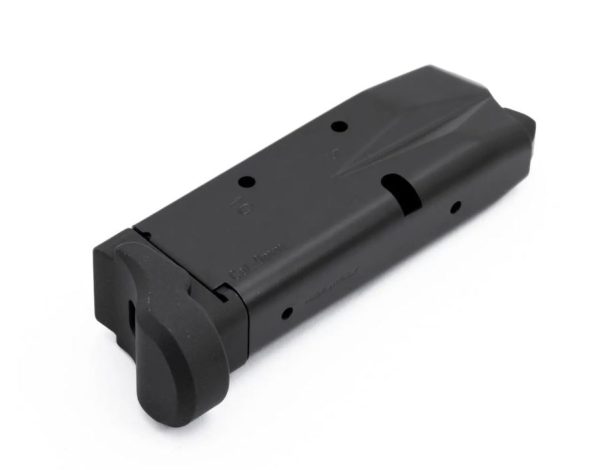 Wilson combat mag edc x9s/sfx9 9mm 10rd fr